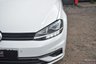 USED 2018 18 VOLKSWAGEN GOLF 1.0 SE TSI BLUEMOTION TECHNOLOGY 5d 109 BHP FRONT AND REAR PARKING SENSORS