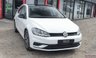 USED 2018 18 VOLKSWAGEN GOLF 1.0 SE TSI BLUEMOTION TECHNOLOGY 5d 109 BHP FRONT AND REAR PARKING SENSORS
