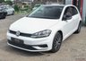 USED 2018 18 VOLKSWAGEN GOLF 1.0 SE TSI BLUEMOTION TECHNOLOGY 5d 109 BHP FRONT AND REAR PARKING SENSORS