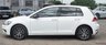 USED 2018 18 VOLKSWAGEN GOLF 1.0 SE TSI BLUEMOTION TECHNOLOGY 5d 109 BHP FRONT AND REAR PARKING SENSORS