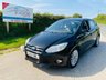 USED 2012 62 FORD FOCUS 2.0 TITANIUM X TDCI 5d 161 BHP 
