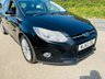 USED 2012 62 FORD FOCUS 2.0 TITANIUM X TDCI 5d 161 BHP 