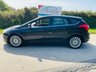USED 2012 62 FORD FOCUS 2.0 TITANIUM X TDCI 5d 161 BHP 