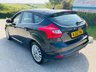 USED 2012 62 FORD FOCUS 2.0 TITANIUM X TDCI 5d 161 BHP 