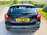 USED 2012 62 FORD FOCUS 2.0 TITANIUM X TDCI 5d 161 BHP 