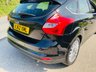 USED 2012 62 FORD FOCUS 2.0 TITANIUM X TDCI 5d 161 BHP 