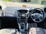 USED 2012 62 FORD FOCUS 2.0 TITANIUM X TDCI 5d 161 BHP 