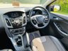 USED 2012 62 FORD FOCUS 2.0 TITANIUM X TDCI 5d 161 BHP 
