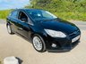 USED 2012 62 FORD FOCUS 2.0 TITANIUM X TDCI 5d 161 BHP 