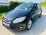 USED 2012 62 FORD FOCUS 2.0 TITANIUM X TDCI 5d 161 BHP 