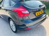 USED 2012 62 FORD FOCUS 2.0 TITANIUM X TDCI 5d 161 BHP 