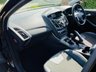 USED 2012 62 FORD FOCUS 2.0 TITANIUM X TDCI 5d 161 BHP 