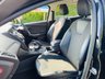 USED 2012 62 FORD FOCUS 2.0 TITANIUM X TDCI 5d 161 BHP 