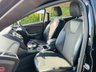 USED 2012 62 FORD FOCUS 2.0 TITANIUM X TDCI 5d 161 BHP 