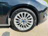 USED 2012 62 FORD FOCUS 2.0 TITANIUM X TDCI 5d 161 BHP 