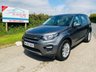 USED 2016 65 LAND ROVER DISCOVERY SPORT 2.0 TD4 SE TECH 5d 180 BHP 