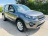USED 2016 65 LAND ROVER DISCOVERY SPORT 2.0 TD4 SE TECH 5d 180 BHP 