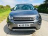 USED 2016 65 LAND ROVER DISCOVERY SPORT 2.0 TD4 SE TECH 5d 180 BHP 