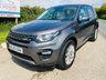 USED 2016 65 LAND ROVER DISCOVERY SPORT 2.0 TD4 SE TECH 5d 180 BHP 