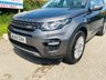 USED 2016 65 LAND ROVER DISCOVERY SPORT 2.0 TD4 SE TECH 5d 180 BHP 