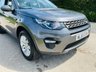 USED 2016 65 LAND ROVER DISCOVERY SPORT 2.0 TD4 SE TECH 5d 180 BHP 