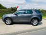 USED 2016 65 LAND ROVER DISCOVERY SPORT 2.0 TD4 SE TECH 5d 180 BHP 