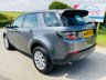 USED 2016 65 LAND ROVER DISCOVERY SPORT 2.0 TD4 SE TECH 5d 180 BHP 