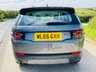 USED 2016 65 LAND ROVER DISCOVERY SPORT 2.0 TD4 SE TECH 5d 180 BHP 