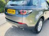 USED 2016 65 LAND ROVER DISCOVERY SPORT 2.0 TD4 SE TECH 5d 180 BHP 