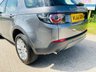 USED 2016 65 LAND ROVER DISCOVERY SPORT 2.0 TD4 SE TECH 5d 180 BHP 