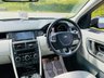 USED 2016 65 LAND ROVER DISCOVERY SPORT 2.0 TD4 SE TECH 5d 180 BHP 