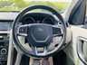 USED 2016 65 LAND ROVER DISCOVERY SPORT 2.0 TD4 SE TECH 5d 180 BHP 