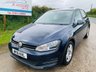 USED 2016 16 VOLKSWAGEN GOLF 1.4 MATCH EDITION TSI DSG BMT 5d 124 BHP 