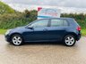 USED 2016 16 VOLKSWAGEN GOLF 1.4 MATCH EDITION TSI DSG BMT 5d 124 BHP 