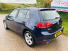 USED 2016 16 VOLKSWAGEN GOLF 1.4 MATCH EDITION TSI DSG BMT 5d 124 BHP 