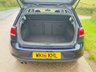 USED 2016 16 VOLKSWAGEN GOLF 1.4 MATCH EDITION TSI DSG BMT 5d 124 BHP 