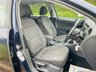 USED 2016 16 VOLKSWAGEN GOLF 1.4 MATCH EDITION TSI DSG BMT 5d 124 BHP 