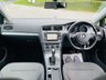 USED 2016 16 VOLKSWAGEN GOLF 1.4 MATCH EDITION TSI DSG BMT 5d 124 BHP 