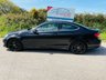 USED 2015 15 MERCEDES-BENZ C-CLASS 2.1 C250 CDI AMG SPORT EDITION 2d 202 BHP 