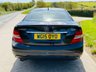 USED 2015 15 MERCEDES-BENZ C-CLASS 2.1 C250 CDI AMG SPORT EDITION 2d 202 BHP 