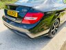 USED 2015 15 MERCEDES-BENZ C-CLASS 2.1 C250 CDI AMG SPORT EDITION 2d 202 BHP 