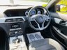 USED 2015 15 MERCEDES-BENZ C-CLASS 2.1 C250 CDI AMG SPORT EDITION 2d 202 BHP 