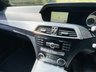 USED 2015 15 MERCEDES-BENZ C-CLASS 2.1 C250 CDI AMG SPORT EDITION 2d 202 BHP 