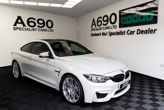 Used BMW cars for sale. BMW Dealer Durham | A690 Specialist Cars Ltd