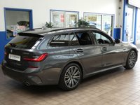 USED 2021 21 BMW 3 SERIES 2.0 330E M SPORT 5d 288 BHP SAT NAV LEATHER HEATED SEATS REAR VIEW CAMERA 1 OWNER SERVICE HISTORY WARRANTY