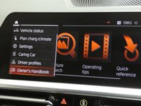 USED 2021 21 BMW 3 SERIES 2.0 330E M SPORT 5d 288 BHP SAT NAV LEATHER HEATED SEATS REAR VIEW CAMERA 1 OWNER SERVICE HISTORY WARRANTY