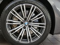 USED 2021 21 BMW 3 SERIES 2.0 330E M SPORT 5d 288 BHP SAT NAV LEATHER HEATED SEATS REAR VIEW CAMERA 1 OWNER SERVICE HISTORY WARRANTY
