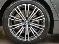 USED 2021 21 BMW 3 SERIES 2.0 330E M SPORT 5d 288 BHP SAT NAV LEATHER HEATED SEATS REAR VIEW CAMERA 1 OWNER SERVICE HISTORY WARRANTY