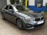 USED 2021 21 BMW 3 SERIES 2.0 330E M SPORT 5d 288 BHP SAT NAV LEATHER HEATED SEATS REAR VIEW CAMERA 1 OWNER SERVICE HISTORY WARRANTY