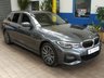 USED 2021 21 BMW 3 SERIES 2.0 330E M SPORT 5d 288 BHP SAT NAV LEATHER HEATED SEATS REAR VIEW CAMERA 1 OWNER SERVICE HISTORY WARRANTY
